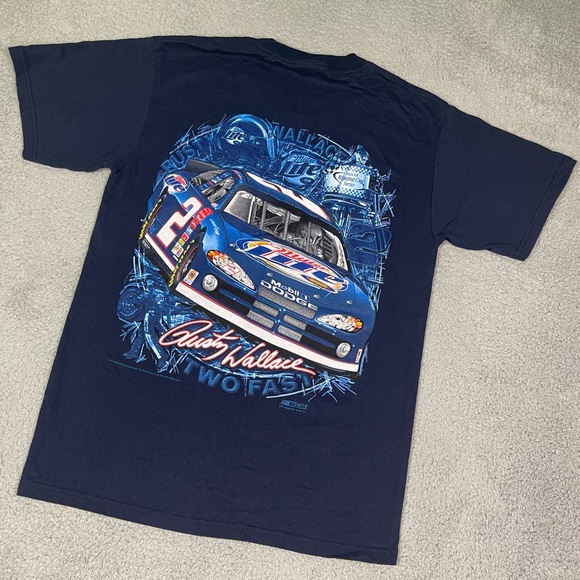 Nascar Other - Vintage NASCAR shirt